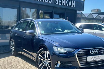 Audi A6 125.000 km 30.490 &euro; Peine 31228