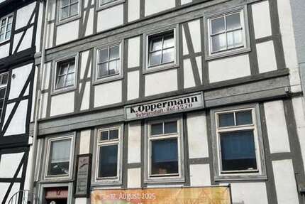 Haus Wolfenbüttel Heinrichstadt - 8 Zimmer, 150 m&sup2;, 95.000&euro; | Angebot:23820887