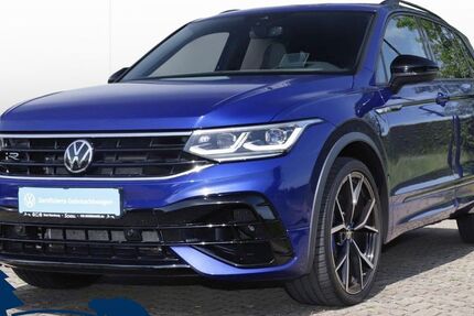 VW Tiguan 47.250 km 37.490 &euro; Schladen 38315