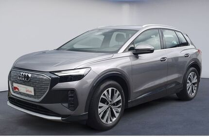 Audi Q4 e-tron 66.900 km 29.450 &euro; Braunschweig 38124