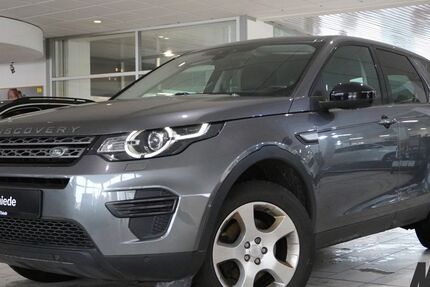 Land Rover Discovery Sport 176.950 km 10.550 &euro; Schöningen 38364