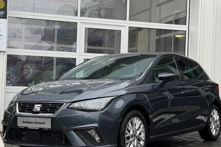Seat Ibiza 12.389 km 18.990 &euro; Braunschweig 38126