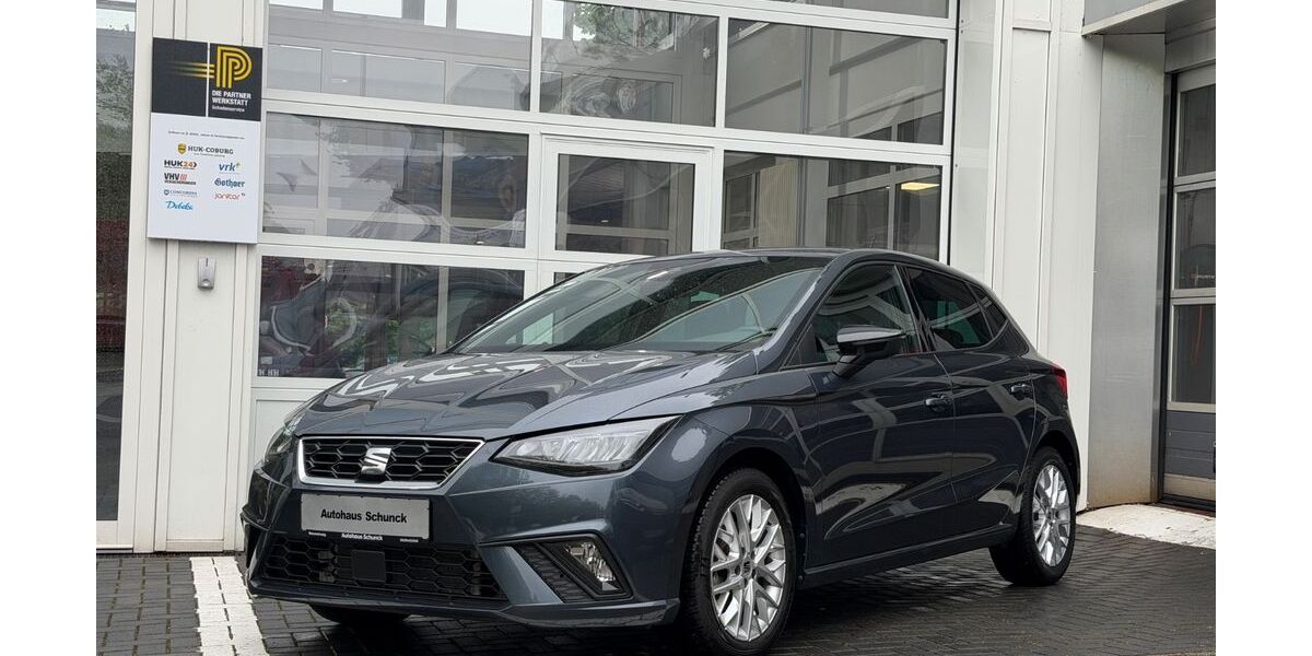 Seat Ibiza 12.389 km 18.990 &euro; Braunschweig 38126