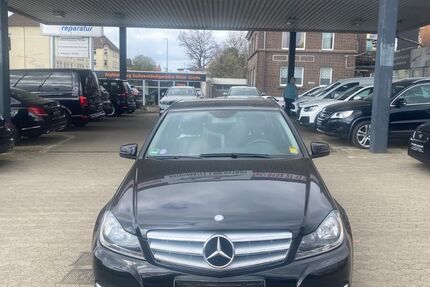 Mercedes-Benz C 180 153.000 km 9.900 &euro; Braunschweig 38114