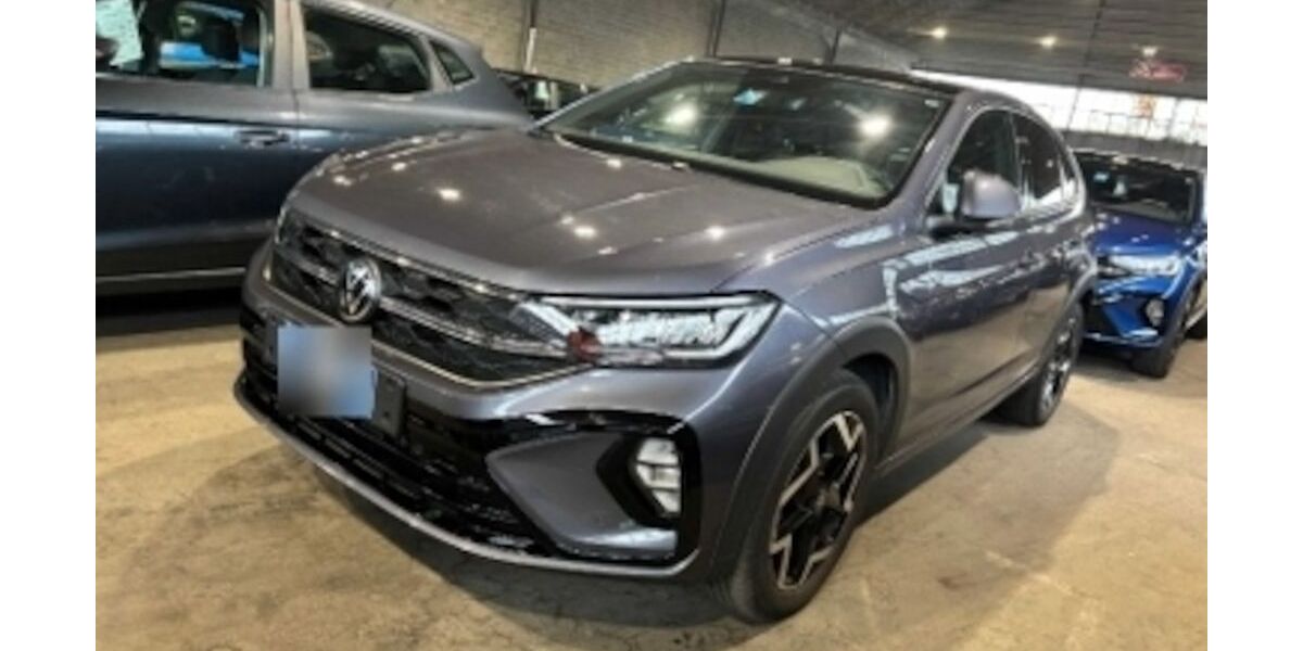 VW Taigo 19.010 km 18.490 &euro; Braunschweig 38114
