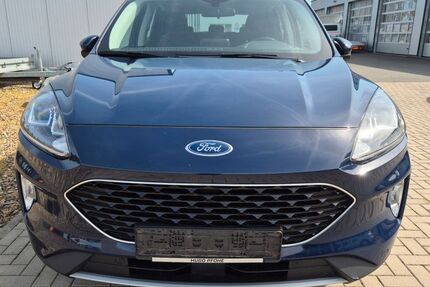 Ford Kuga 197.500 km 10.800 &euro; Goslar 38642