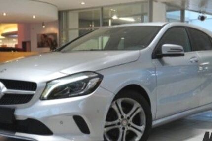Mercedes-Benz A 220 129.500 km 17.800 &euro; Schöningen 38364