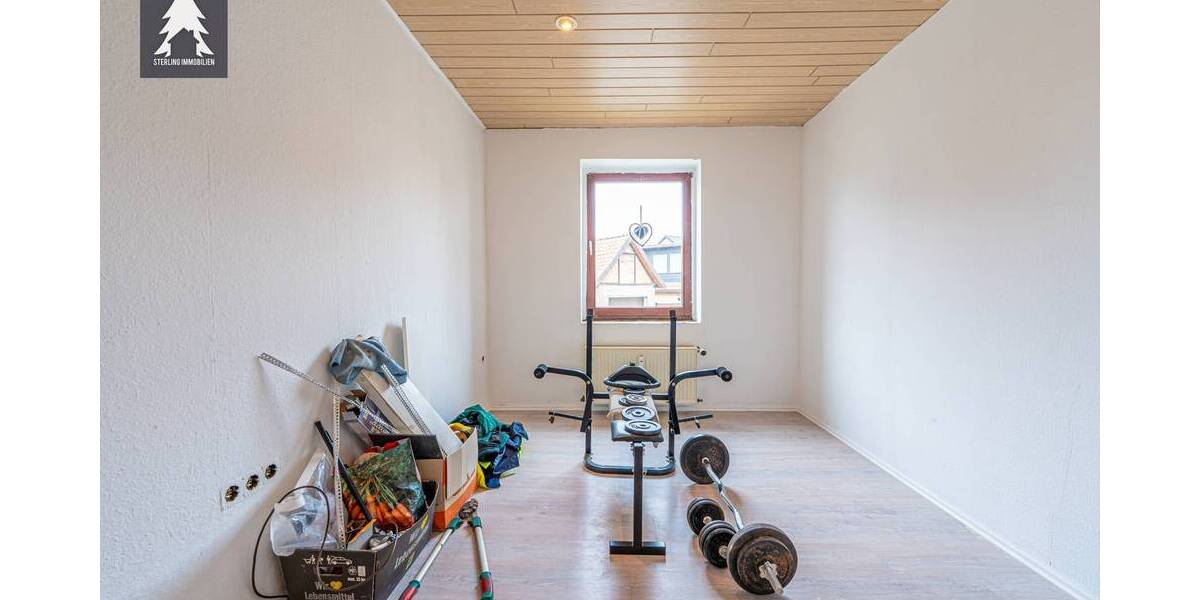 Mehrfamilienhaus, Wohnhaus Söllingen - 1 Zimmer, 280 m&sup2;, 189.000&euro; | Angebot:25734351