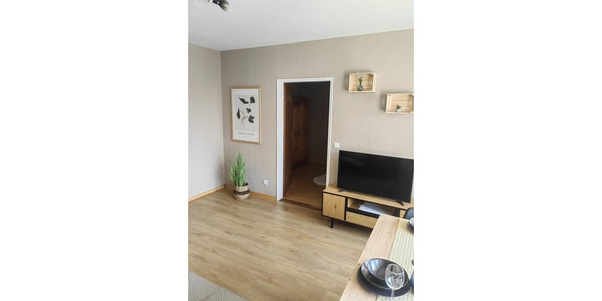 Etagenwohnung Salzgitter - 3 Zimmer, 63 m&sup2;, 1.400&euro; | Angebot:26044823