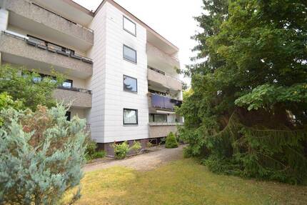 Wohnung Braunschweig Nordstadt - 4 Zimmer, 85 m&sup2;, 175.000&euro; | Angebot:25744701