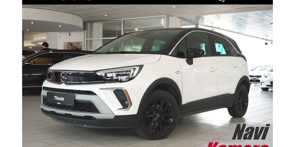 Opel Crossland (X) 73.150 km 12.720 &euro; Schöningen 38364
