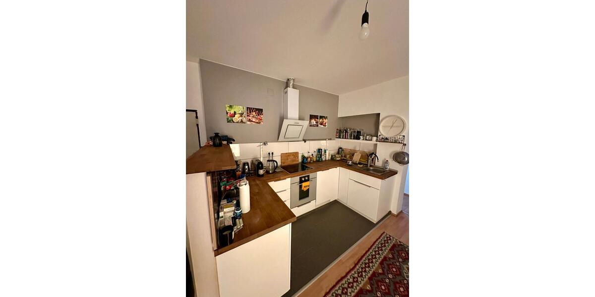Etagenwohnung Braunschweig Westliches Ringgebiet - 2 Zimmer, 69 m&sup2;, 680&euro; | Angebot:25992643