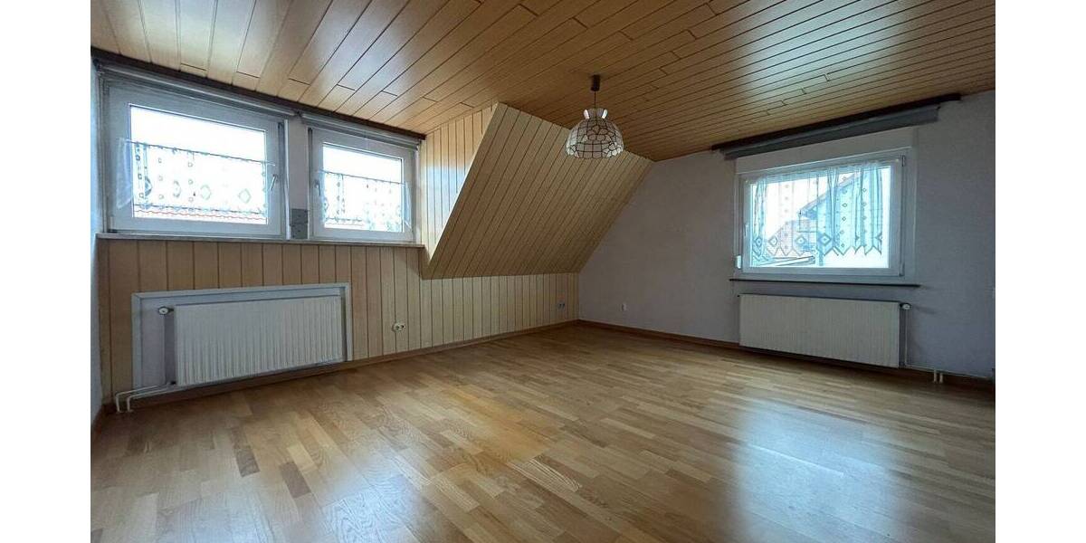 Einfamilienhaus Uehrde - 6 Zimmer, 120 m&sup2;, 135.000&euro; | Angebot:26608581