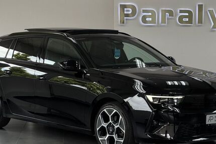 Opel Astra 31.540 km 21.950 &euro; Salzgitter 38259