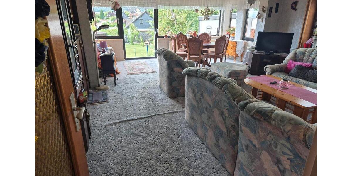 Einfamilienhaus Wolsdorf - 115.000&euro; | Angebot:27087214