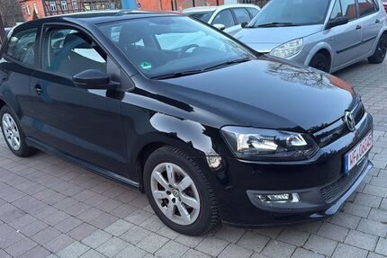 VW Polo 273.000 km 2.650 &euro; Wolfenbüttel (Halchter) 38304