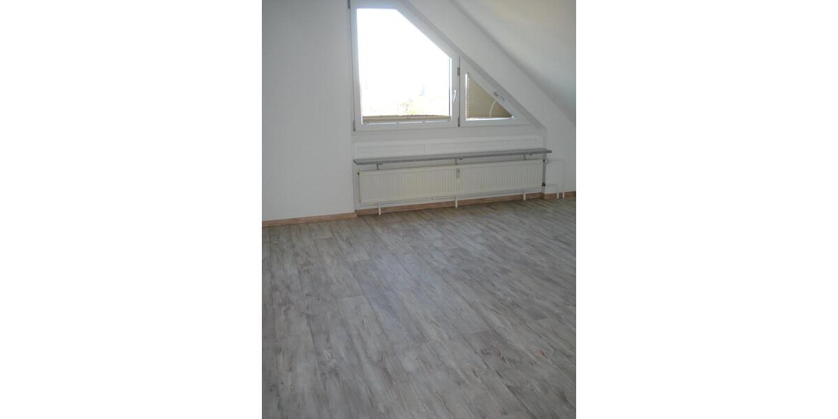 Dachgeschoßwohnung Goslar - 2 Zimmer, 520&euro; | Angebot:23394853