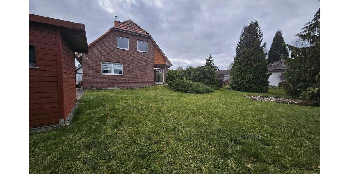 Einfamilienhaus Salzgitter Bad - 4 Zimmer, 120 m&sup2;, 395.000&euro; | Angebot:25657451