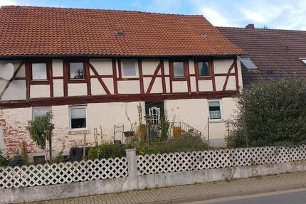 Haus Langelsheim Ostlutter - 6 Zimmer, 160 m&sup2;, 97.000&euro; | Angebot:25017456