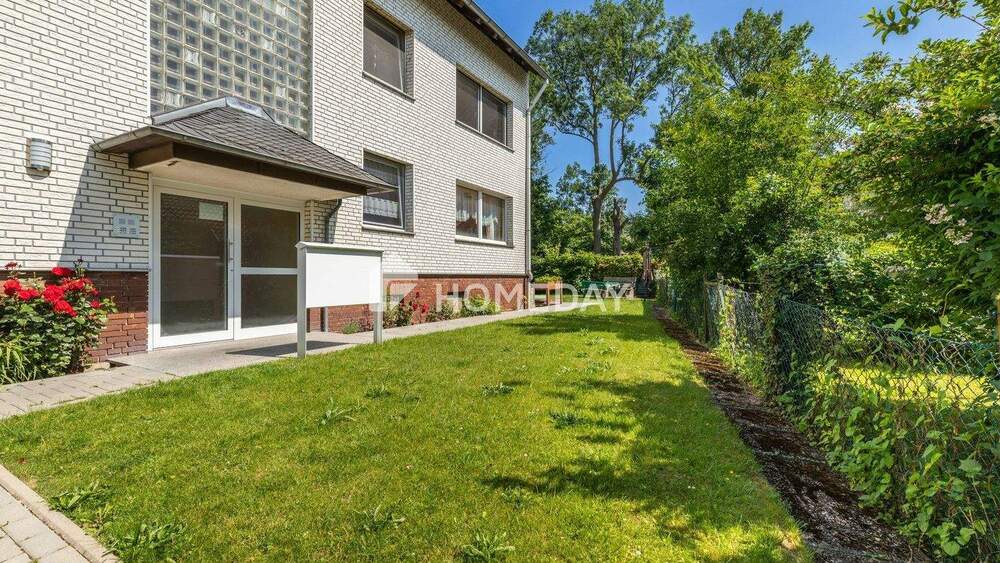 Etagenwohnung Nettlingen Nettlingen - 3 Zimmer, 88 m&sup2;, 92.000&euro; | Angebot:25732650