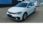 VW Polo 1.0 Life MPI BMT 4Trg Klima Navi LED 16.000 km 14.990 &euro; Vordorf 38533