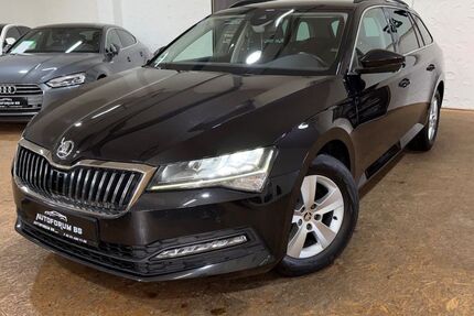 Skoda Superb 119.969 km 19.490 &euro; Braunschweig Wenden 38110