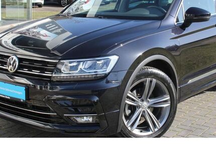VW Tiguan 89.379 km 16.797 &euro; Salzgitter 38226