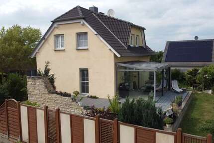 Haus Lehre / Groß Brunsrode Groß Brunsrode - 4 Zimmer, 130 m&sup2;, 399.000&euro; | Angebot:22667929