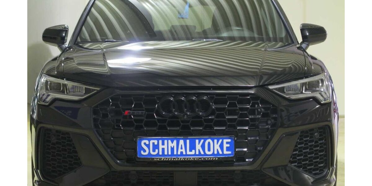 Audi RSQ3 57.700 km 51.500 &euro; Braunschweig 38112