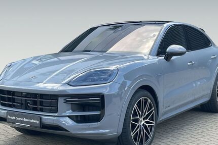 Porsche Cayenne 9.000 km 179.990 &euro; Braunschweig 38114