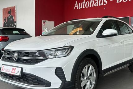 VW Taigo 108.354 km 12.790 &euro; Braunschweig 38116
