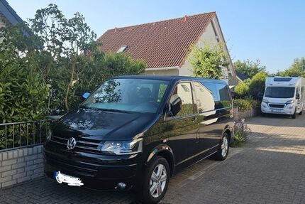 VW T5 Multivan 205.000 km 18.300 &euro; Baddeckenstedt 38271