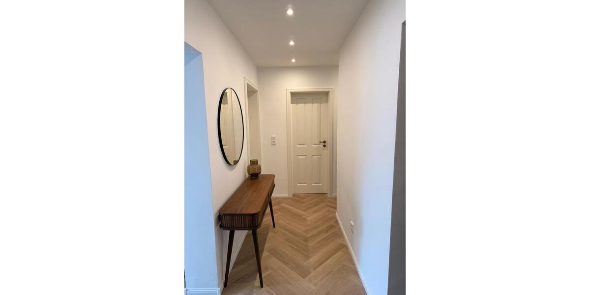 Etagenwohnung Braunschweig Südstadt- Rautheim- Mascherode - 3 Zimmer, 68 m&sup2;, 235.000&euro; | Angebot:25833991