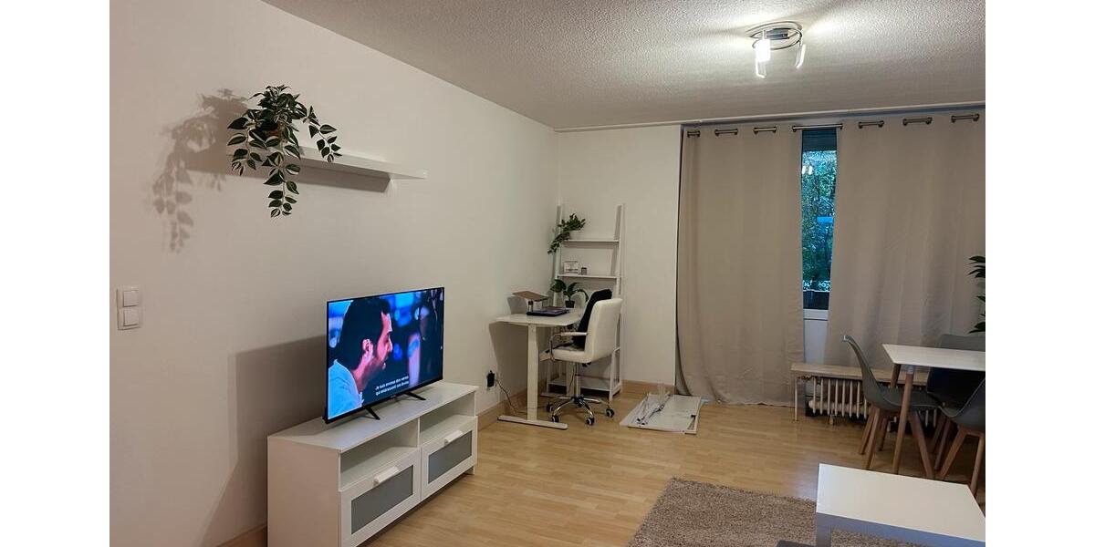 Etagenwohnung Braunschweig Lehndorf-Watenbüttel - 2 Zimmer, 63 m&sup2;, 520&euro; | Angebot:25988545