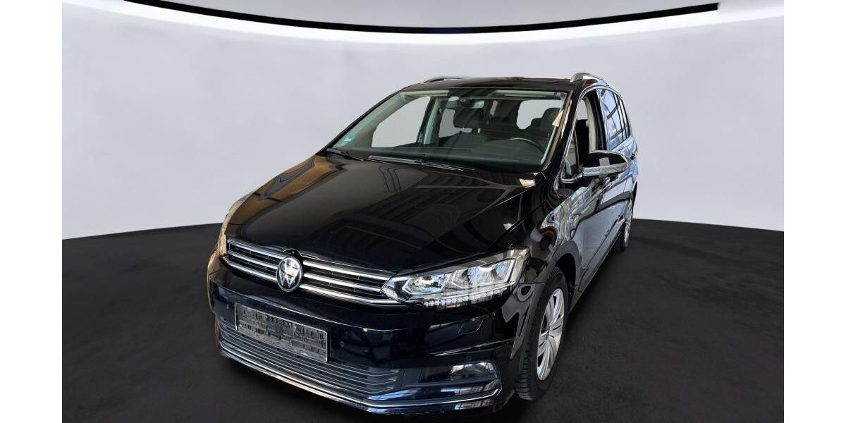VW Touran 110.000 km 24.990 &euro; Peine 31228