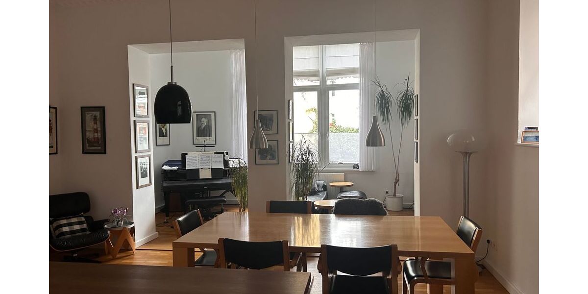 Wohnen am Petritorwall - Appartement Braunschweig Lehndorf-Watenbüttel | Angebot:27225175