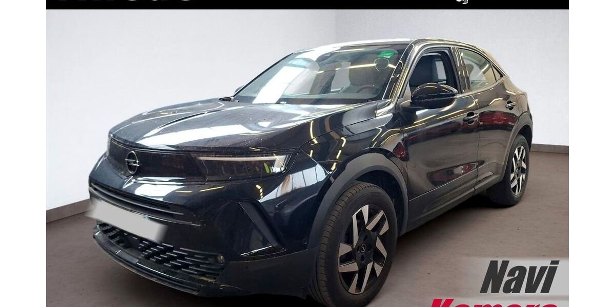 Opel Mokka 41.350 km 14.750 &euro; Schöningen 38364