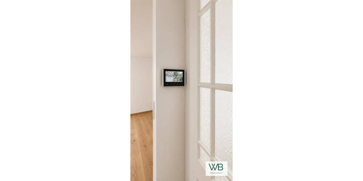 Etagenwohnung Braunschweig Östliches Ringgebiet - 4 Zimmer, 106 m&sup2;, 1.450&euro; | Angebot:26657696
