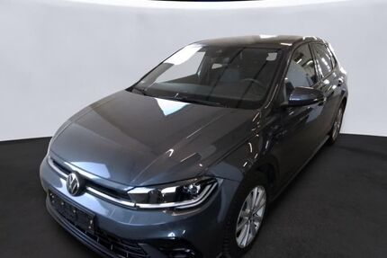 VW Polo 45.628 km 19.290 &euro; Goslar 38644
