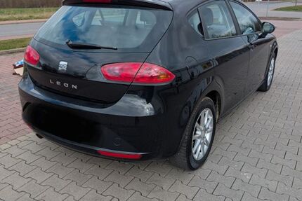 Seat Leon 160.000 km 5.800 &euro; Lengede 38268