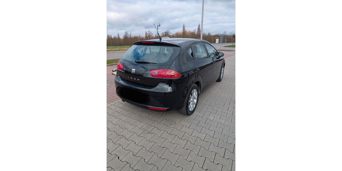 Seat Leon 160.000 km 5.800 &euro; Lengede 38268