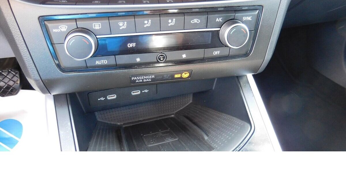 Seat Arona 1.0 FR-Line TSI BMT Navi Klima Alu 30.000 km 16.690 &euro; Vordorf 38533