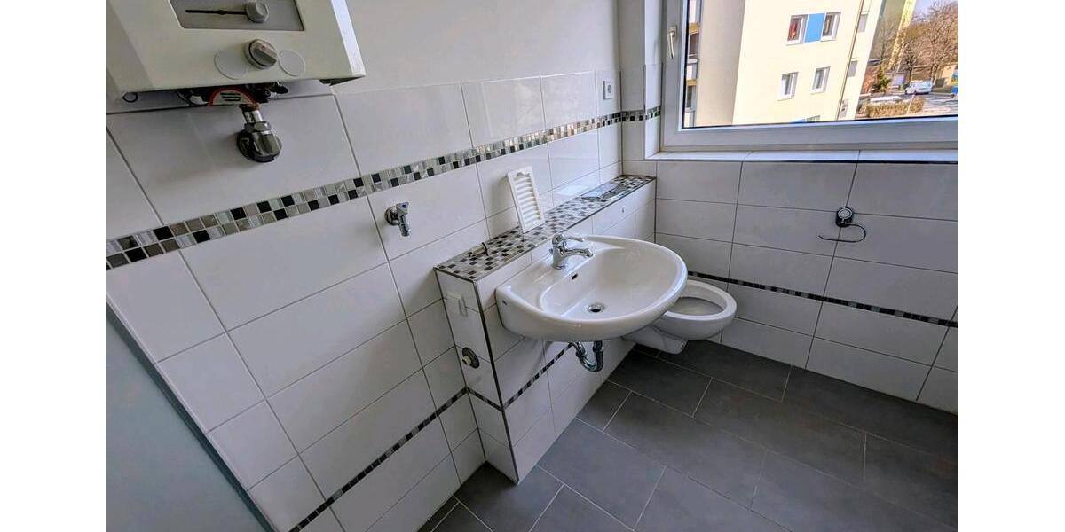 Etagenwohnung Salzgitter - 3 Zimmer, 62 m&sup2;, 108.000&euro; | Angebot:25480266