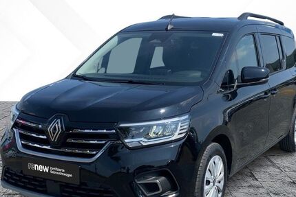 Renault Kangoo 29.211 km 27.978 &euro; Goslar 38644