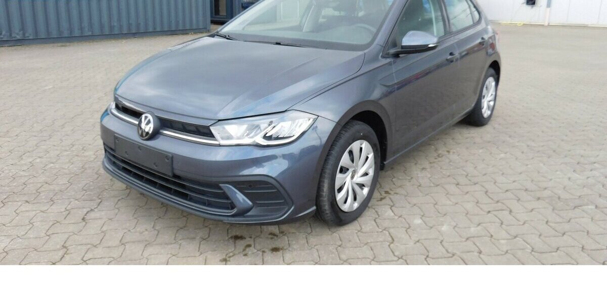 VW Polo 1.0 Life MPI BMT 4Trg Klima Navi LED 10.200 km 17.990 &euro; Vordorf 38533