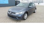 VW Polo 1.0 Life MPI BMT 4Trg Klima Navi LED 10.200 km 17.990 &euro; Vordorf 38533