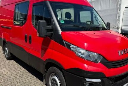 IVECO Andere 205.000 km 20.949 &euro; Braunschweig 38114