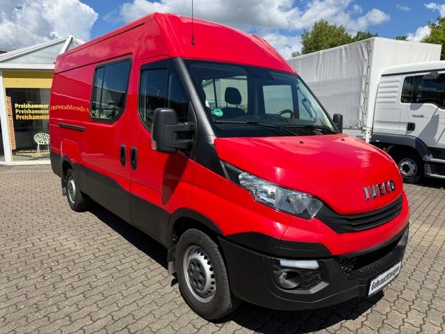 IVECO Andere 205.000 km 20.949 &euro; Braunschweig 38114