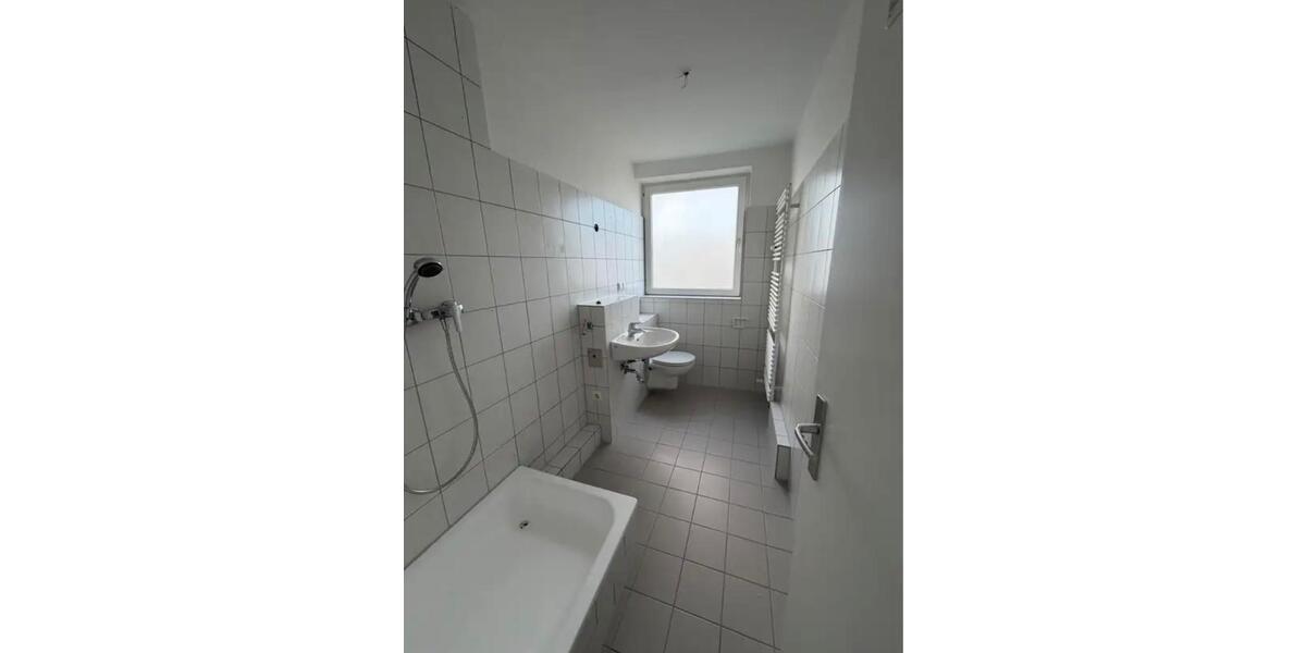 Etagenwohnung Salzgitter Ortschaft Südost - 3 Zimmer, 64 m&sup2;, 420&euro; | Angebot:25903006