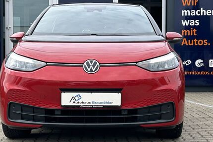 VW ID.3 77.664 km 23.650 &euro; Salzgitter 38229
